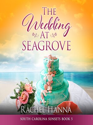 cover image of The Wedding At Seagrove